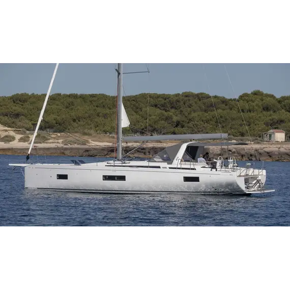 Beneteau Oceanis Yacht 54, 8 image Beneteau Oceanis Yacht 54, 8 image