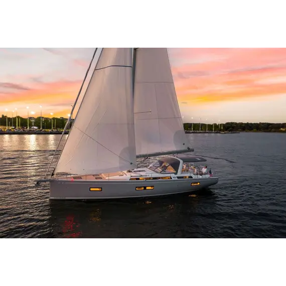 Beneteau Oceanis Yacht 54, 9 image Beneteau Oceanis Yacht 54, 9 image