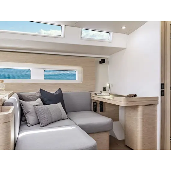 Beneteau Oceanis Yacht 54, 13 image Beneteau Oceanis Yacht 54, 13 image