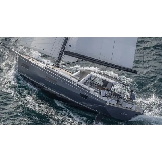 Beneteau Oceanis Yacht 60 Beneteau Oceanis Yacht 60