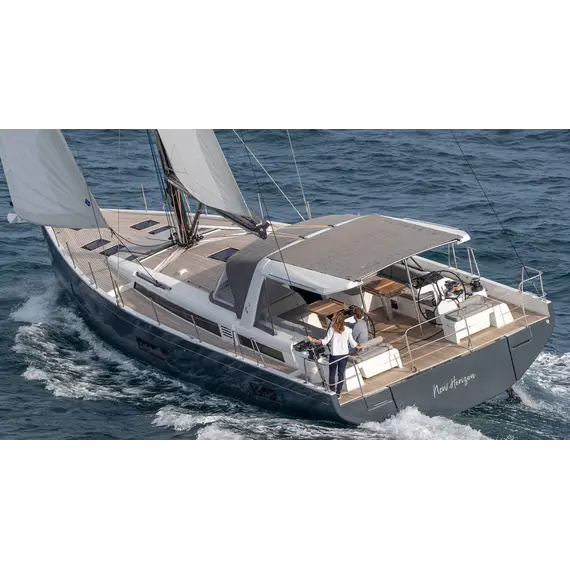 Beneteau Oceanis Yacht 60, 2 image Beneteau Oceanis Yacht 60, 2 image