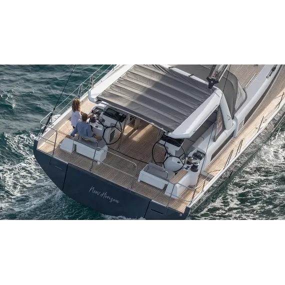Beneteau Oceanis Yacht 60, 3 image Beneteau Oceanis Yacht 60, 3 image