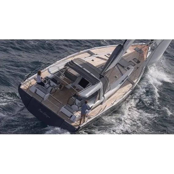 Beneteau Oceanis Yacht 60, 4 image Beneteau Oceanis Yacht 60, 4 image