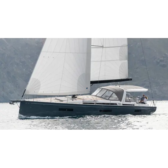 Beneteau Oceanis Yacht 60, 5 image Beneteau Oceanis Yacht 60, 5 image