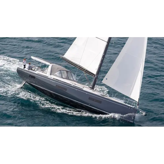 Beneteau Oceanis Yacht 60, 6 image Beneteau Oceanis Yacht 60, 6 image