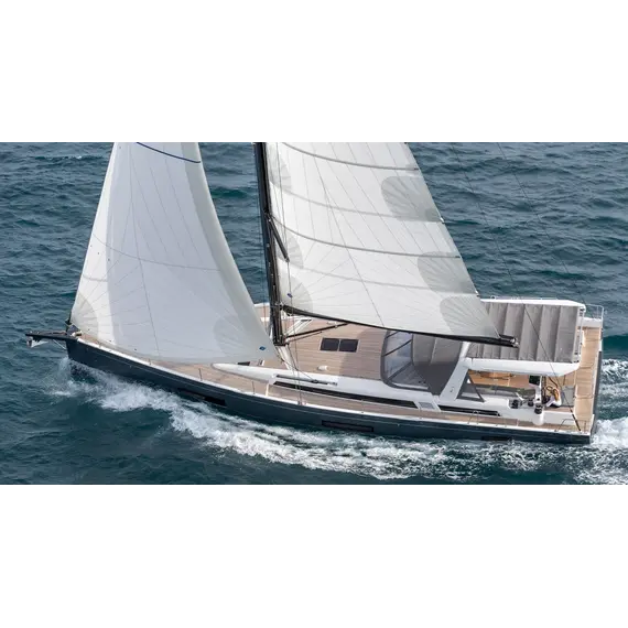 Beneteau Oceanis Yacht 60, 7 image Beneteau Oceanis Yacht 60, 7 image