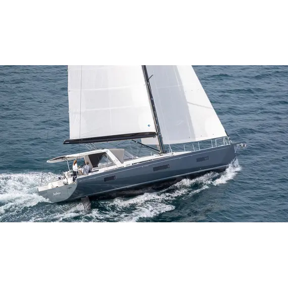 Beneteau Oceanis Yacht 60, 8 image Beneteau Oceanis Yacht 60, 8 image