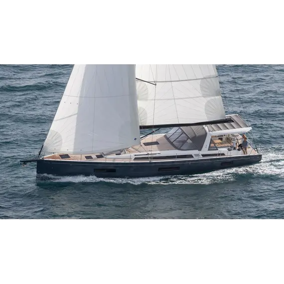 Beneteau Oceanis Yacht 60, 9 image Beneteau Oceanis Yacht 60, 9 image