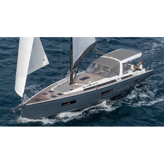 Beneteau Oceanis Yacht 60, 10 image Beneteau Oceanis Yacht 60, 10 image