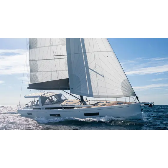 Beneteau Oceanis Yacht 60, 12 image Beneteau Oceanis Yacht 60, 12 image