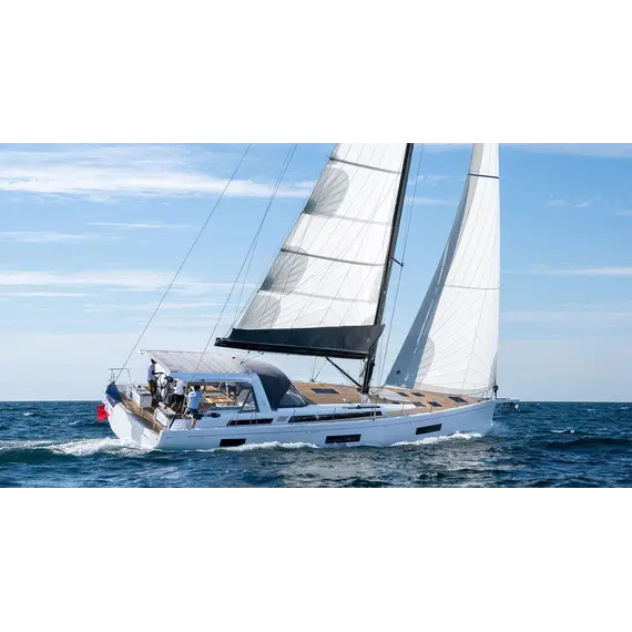 Beneteau Oceanis Yacht 60, 13 image Beneteau Oceanis Yacht 60, 13 image