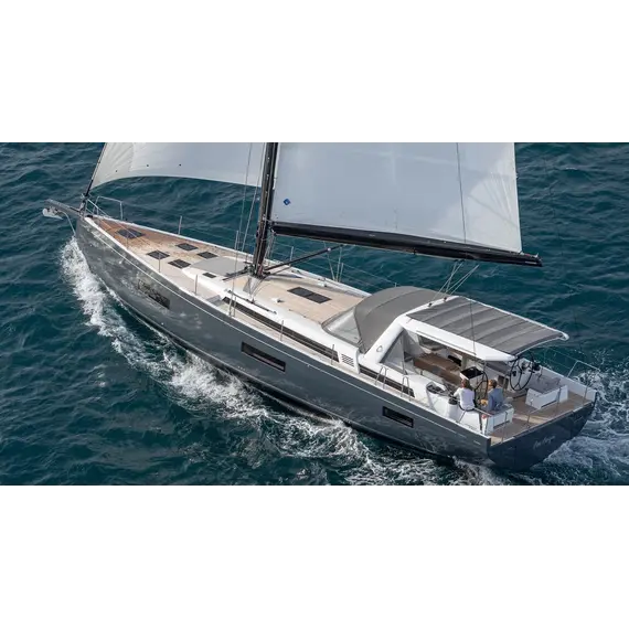 Beneteau Oceanis Yacht 60, 14 image Beneteau Oceanis Yacht 60, 14 image