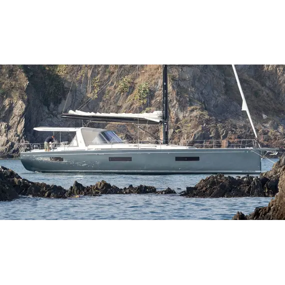 Beneteau Oceanis Yacht 60, 15 image Beneteau Oceanis Yacht 60, 15 image