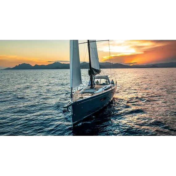 Beneteau Oceanis Yacht 60, 16 image Beneteau Oceanis Yacht 60, 16 image