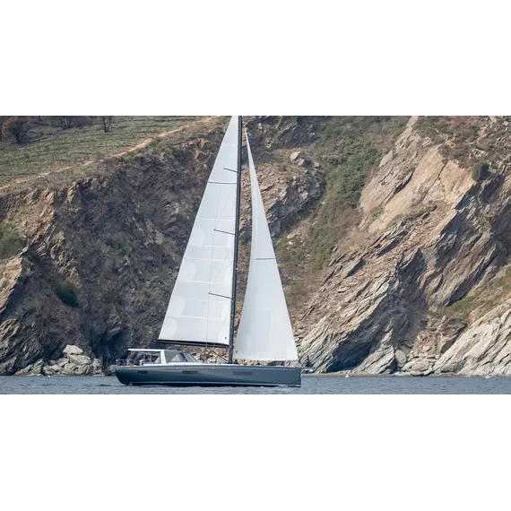 Beneteau Oceanis Yacht 60, 17 image Beneteau Oceanis Yacht 60, 17 image