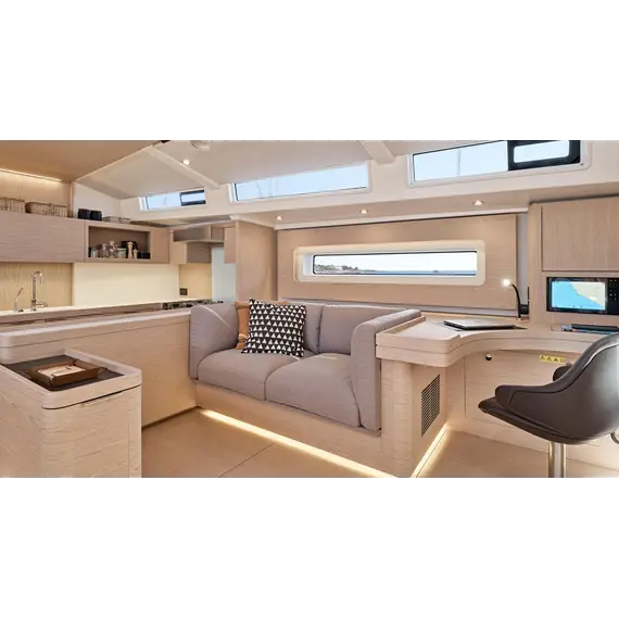 Beneteau Oceanis Yacht 60, 23 image Beneteau Oceanis Yacht 60, 23 image