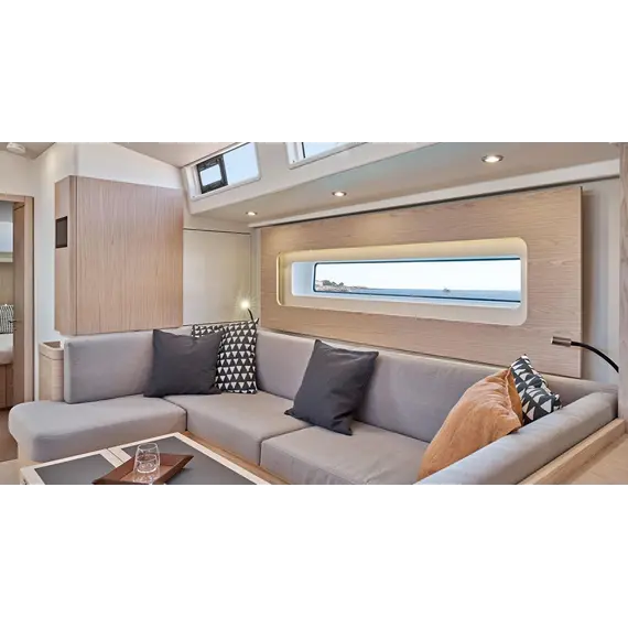 Beneteau Oceanis Yacht 60, 27 image Beneteau Oceanis Yacht 60, 27 image