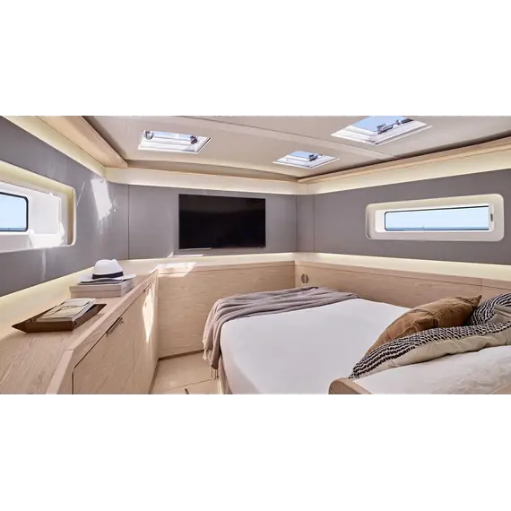 Beneteau Oceanis Yacht 60, 29 image Beneteau Oceanis Yacht 60, 29 image