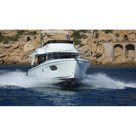 Beneteau Swift Trawler 35, 2 image Beneteau Swift Trawler 35, 2 image