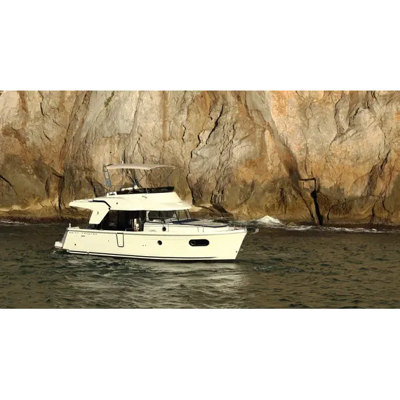 Beneteau Swift Trawler 35, 3 image Beneteau Swift Trawler 35, 3 image