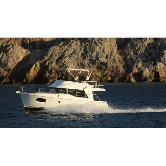 Beneteau Swift Trawler 35, 4 image Beneteau Swift Trawler 35, 4 image