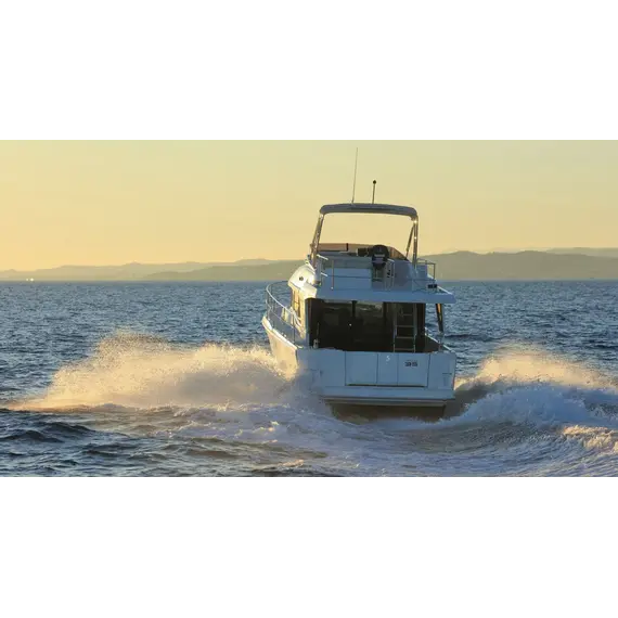 Beneteau Swift Trawler 35, 5 image Beneteau Swift Trawler 35, 5 image