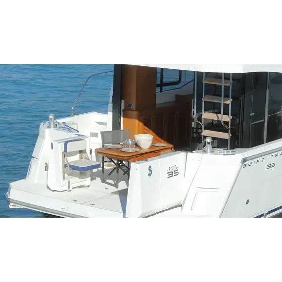 Beneteau Swift Trawler 35, 7 image Beneteau Swift Trawler 35, 7 image