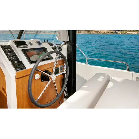 Beneteau Swift Trawler 35, 10 image Beneteau Swift Trawler 35, 10 image