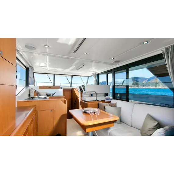 Beneteau Swift Trawler 35, 11 image Beneteau Swift Trawler 35, 11 image