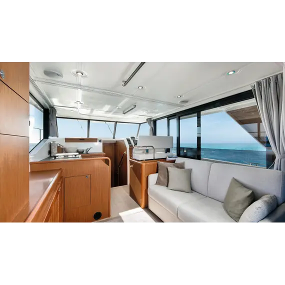 Beneteau Swift Trawler 35, 14 image Beneteau Swift Trawler 35, 14 image