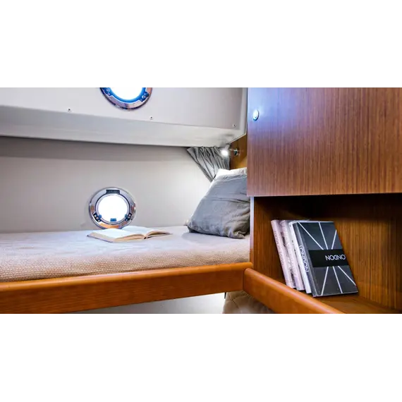 Beneteau Swift Trawler 35, 16 image Beneteau Swift Trawler 35, 16 image