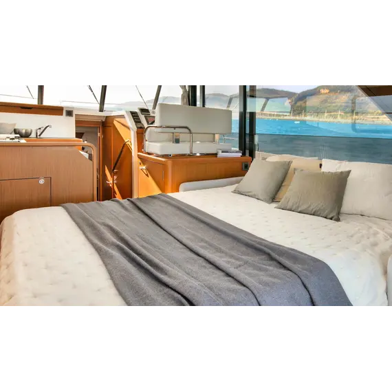 Beneteau Swift Trawler 35, 19 image Beneteau Swift Trawler 35, 19 image