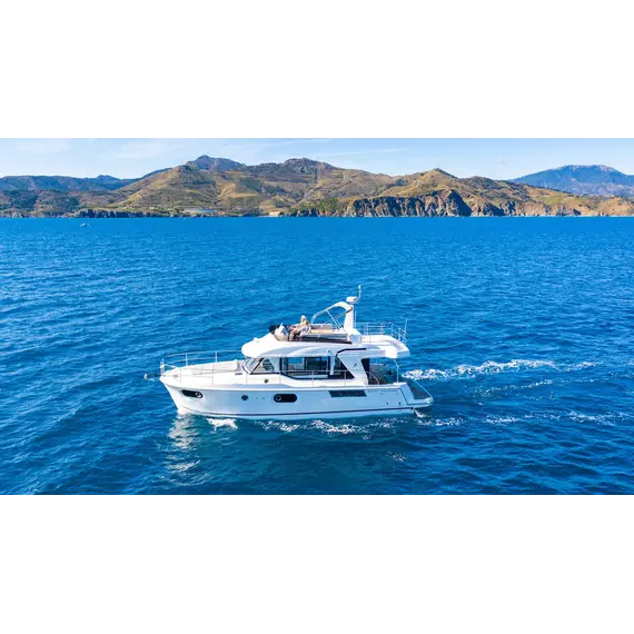 Beneteau Swift Trawler 41 Fly, 5 image Beneteau Swift Trawler 41 Fly, 5 image