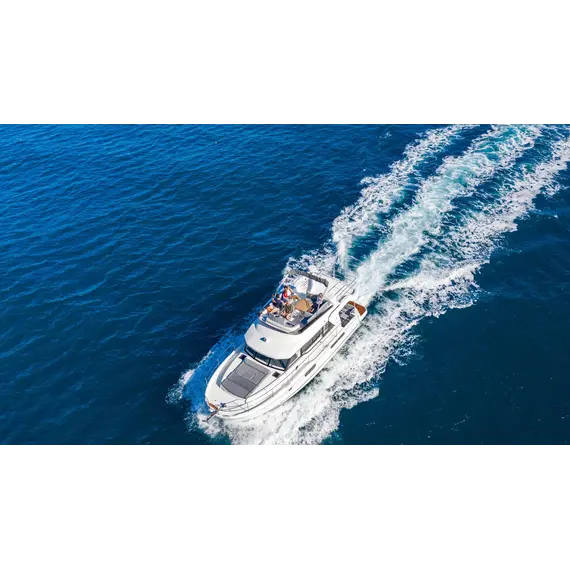 Beneteau Swift Trawler 41 Fly, 6 image Beneteau Swift Trawler 41 Fly, 6 image