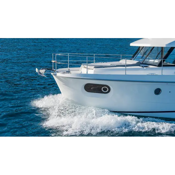 Beneteau Swift Trawler 41 Fly, 7 image Beneteau Swift Trawler 41 Fly, 7 image
