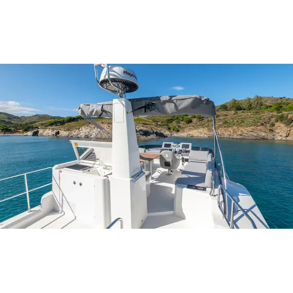 Beneteau Swift Trawler 41 Fly, 10 image Beneteau Swift Trawler 41 Fly, 10 image