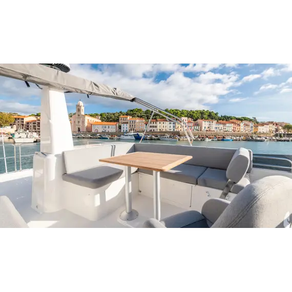 Beneteau Swift Trawler 41 Fly, 15 image Beneteau Swift Trawler 41 Fly, 15 image