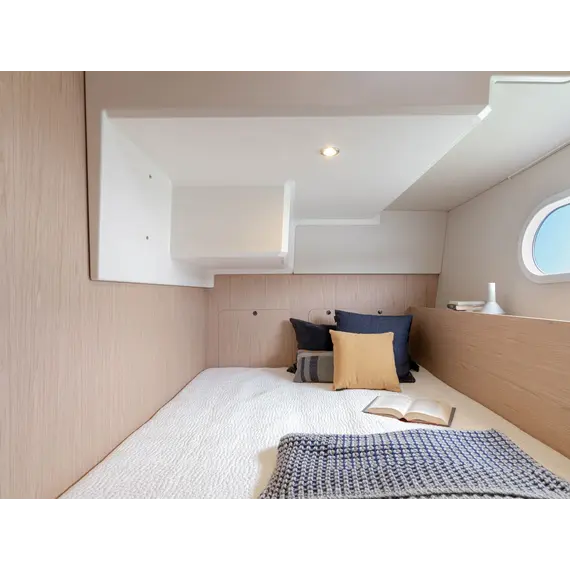 Beneteau Swift Trawler 41 Fly, 26 image Beneteau Swift Trawler 41 Fly, 26 image