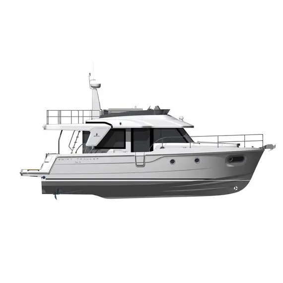 Beneteau Swift Trawler 41 Fly, 29 image Beneteau Swift Trawler 41 Fly, 29 image
