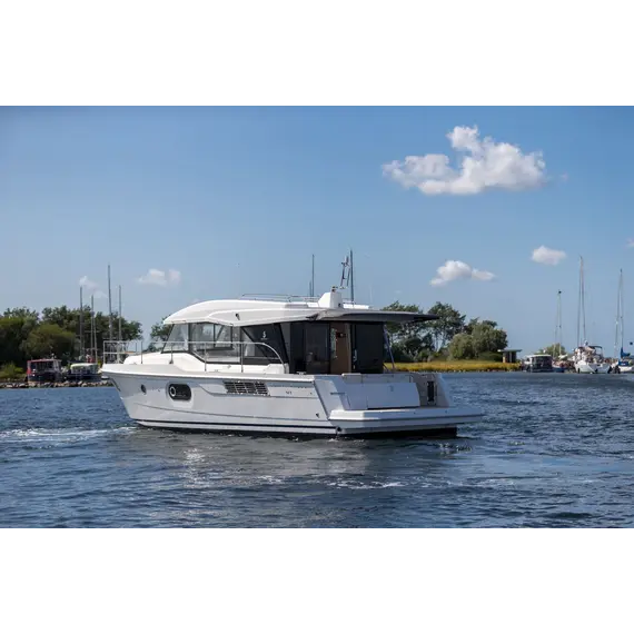 Beneteau Swift Trawler 41 Berline Beneteau Swift Trawler 41 Berline