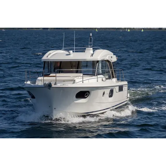 Beneteau Swift Trawler 41 Berline, 2 image Beneteau Swift Trawler 41 Berline, 2 image