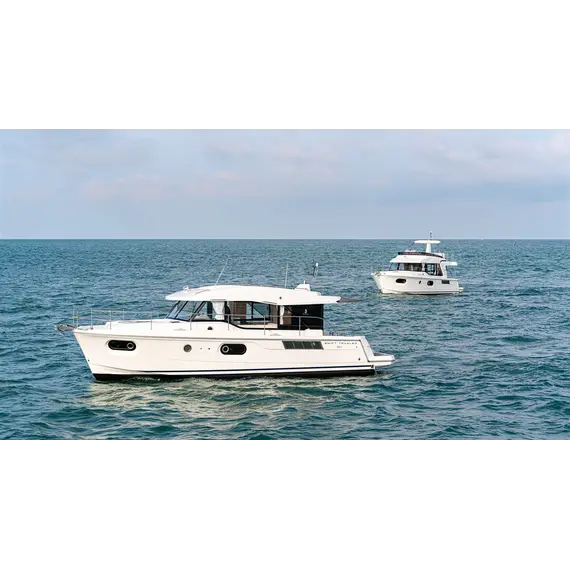 Beneteau Swift Trawler 41 Berline, 3 image Beneteau Swift Trawler 41 Berline, 3 image