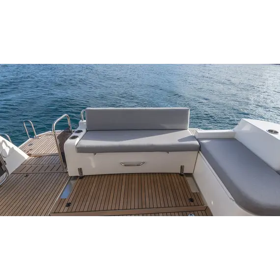 Beneteau Swift Trawler 41 Berline, 5 image Beneteau Swift Trawler 41 Berline, 5 image