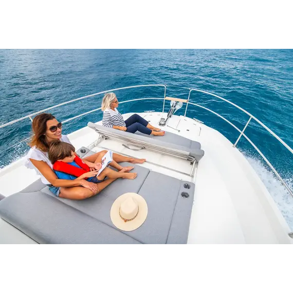 Beneteau Swift Trawler 41 Berline, 6 image Beneteau Swift Trawler 41 Berline, 6 image