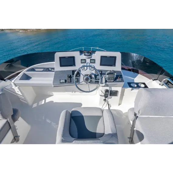 Beneteau Swift Trawler 41 Berline, 8 image Beneteau Swift Trawler 41 Berline, 8 image