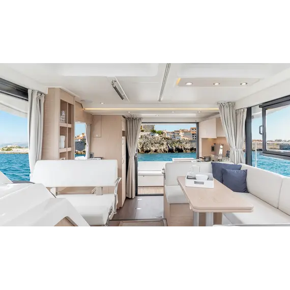 Beneteau Swift Trawler 41 Berline, 11 image Beneteau Swift Trawler 41 Berline, 11 image