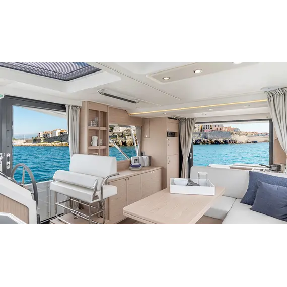 Beneteau Swift Trawler 41 Berline, 12 image Beneteau Swift Trawler 41 Berline, 12 image