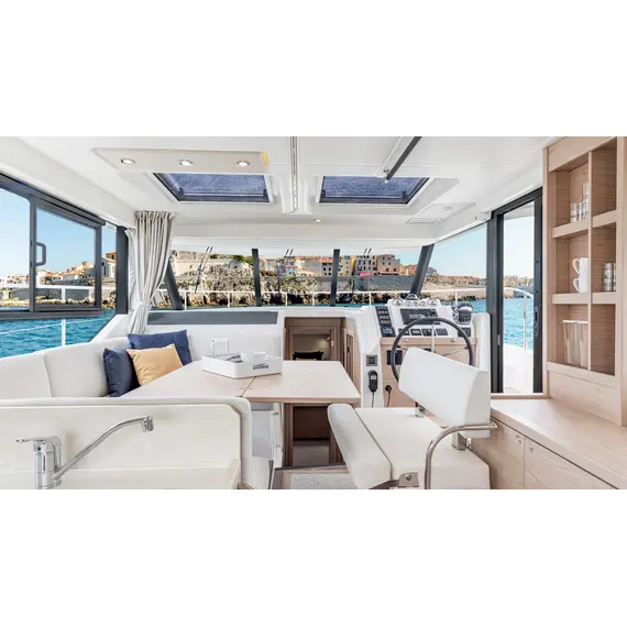 Beneteau Swift Trawler 41 Berline, 14 image Beneteau Swift Trawler 41 Berline, 14 image