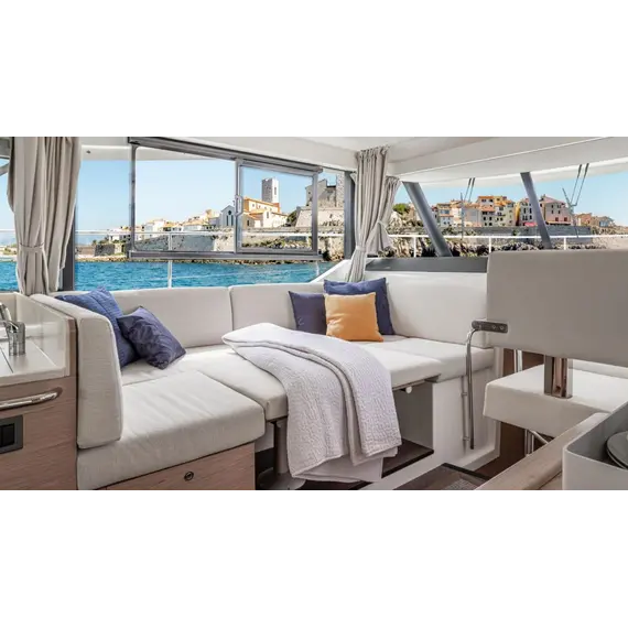 Beneteau Swift Trawler 41 Berline, 15 image Beneteau Swift Trawler 41 Berline, 15 image