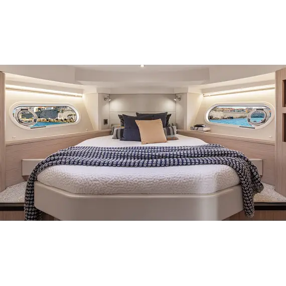 Beneteau Swift Trawler 41 Berline, 17 image Beneteau Swift Trawler 41 Berline, 17 image